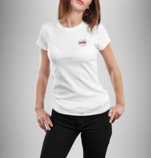 T-Shirt-Design von Pixi Dust für dieses Projekt | Design: #13607682