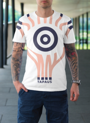 T-Shirt-Design von Jacek Lachowicz für dieses Projekt | Design #13628999