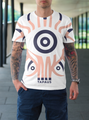 T-Shirt-Design von Jacek Lachowicz für dieses Projekt | Design: #13629000