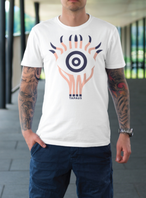 Event agency needs a company t-shirt | T-Shirt-Design von Jacek Lachowicz