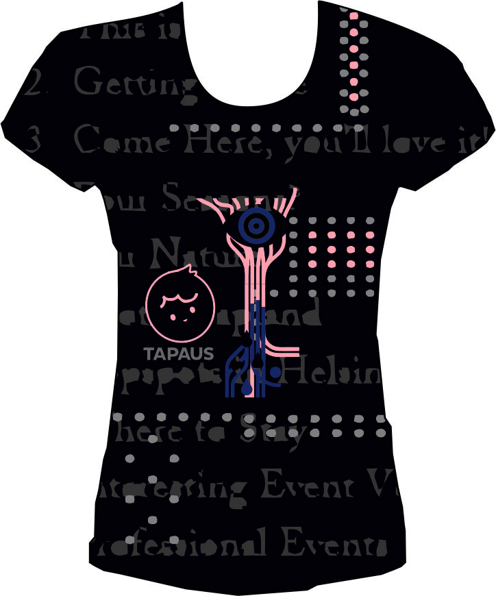 T-shirt Design by seherr for this project | Design #13650100