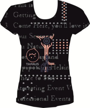 T-Shirt-Design von seherr für dieses Projekt | Design: #13650100