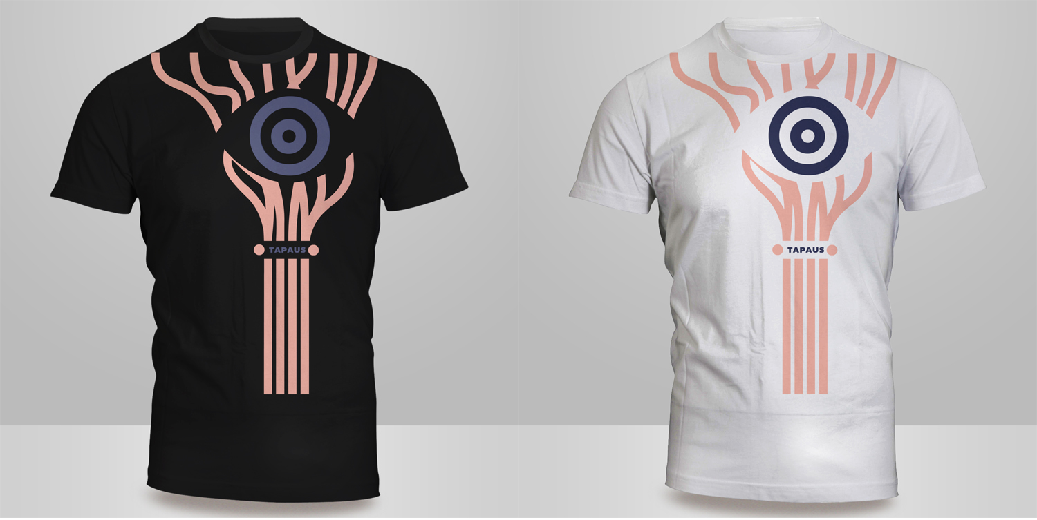 T-shirt Design by Kero for this project | Design #13607139