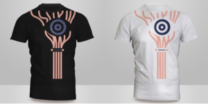 T-Shirt-Design von Kero für dieses Projekt | Design: #13607139
