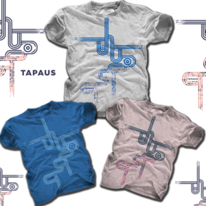 T-Shirt-Design von Tolga für dieses Projekt | Design: #13648227