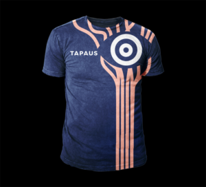 T-Shirt-Design von D'Mono für dieses Projekt | Design #13630716