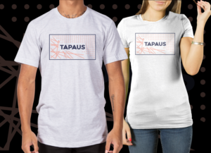 Event agency needs a company t-shirt | T-Shirt-Design von a.o.d