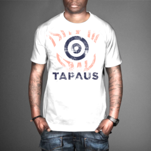 Event agency needs a company t-shirt