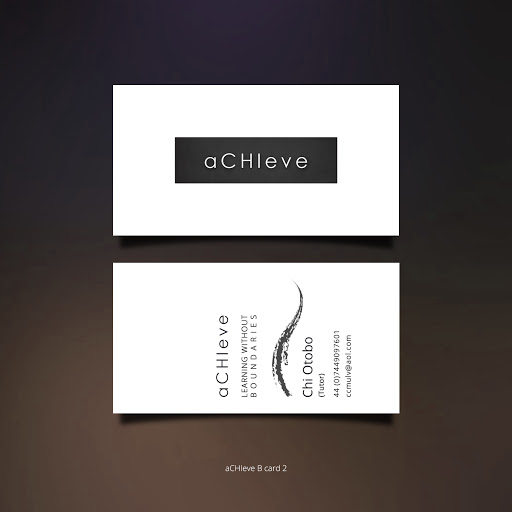 Business Card Design by Sketchweb for this project | Design #13638021
