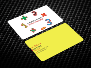 Business Card Design by Verified artistry (Design garden) for this project | Design: #13663748