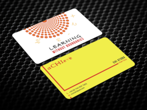 Business Card Design by Verified artistry (Design garden) for this project | Design: #13663749