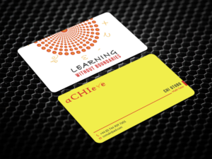 Business Card Design by Verified artistry (Design garden) for this project | Design: #13663750