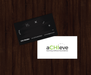 Business Card Design by JK18 for this project | Design: #13610354
