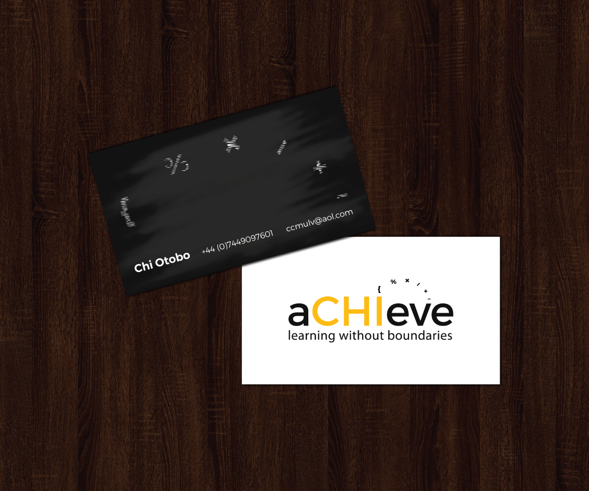 Business Card Design by JK18 for this project | Design #13610355
