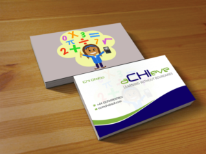 Business Card Design by Creations Box 2015 for this project | Design: #13628867