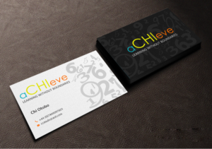 Business Card Design by Creations Box 2015 for this project | Design: #13669552