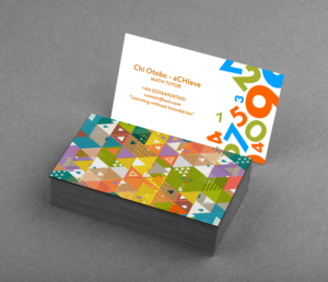 Business Card Design by nguavan9 for this project | Design: #13654134