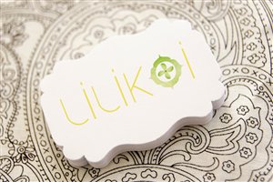 Logo Design by Marcia