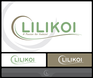 Logo Design by  Pandabeast