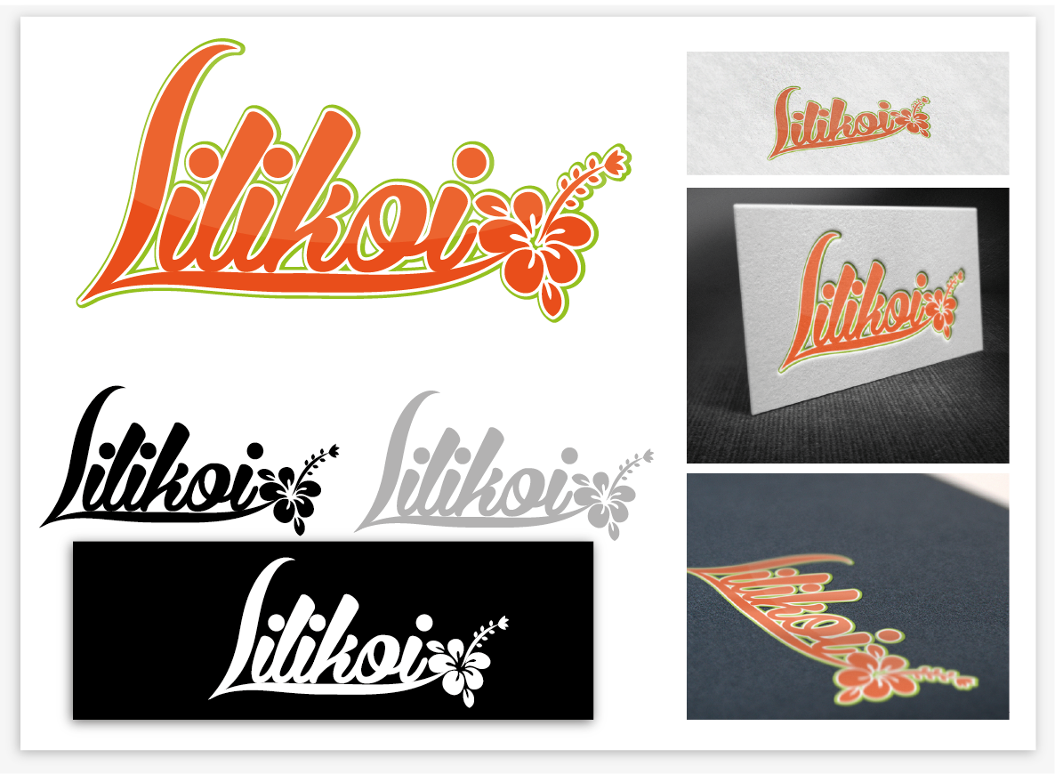 Logo-Design von Shirlei Patricia für dieses Projekt | Design #2526957