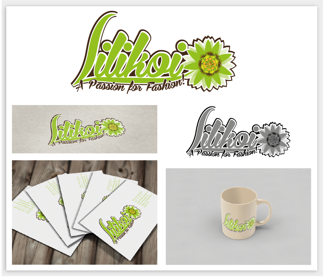 Diseño de Logo por Shirlei Patricia para este proyecto | Diseño #2531441