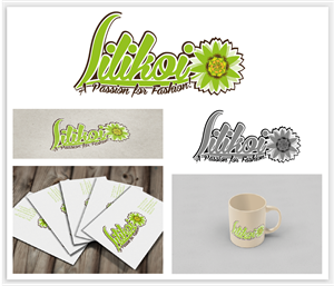 Logo Design by Shirlei Patricia for this project | Design #2531441