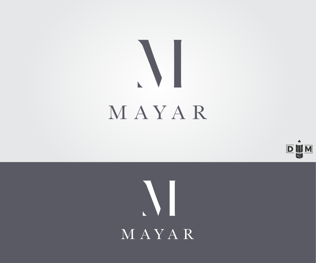 Logo Design by dmatas for this project | Design #13616388