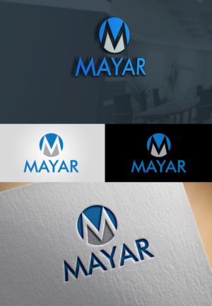 Logo Design by supercreative for this project | Design: #13612716