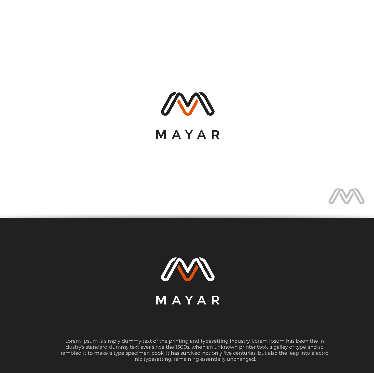 Logo Design by hics for this project | Design #13614787