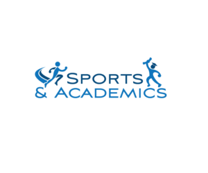 Sports & Academics | Logo Design by renderman
