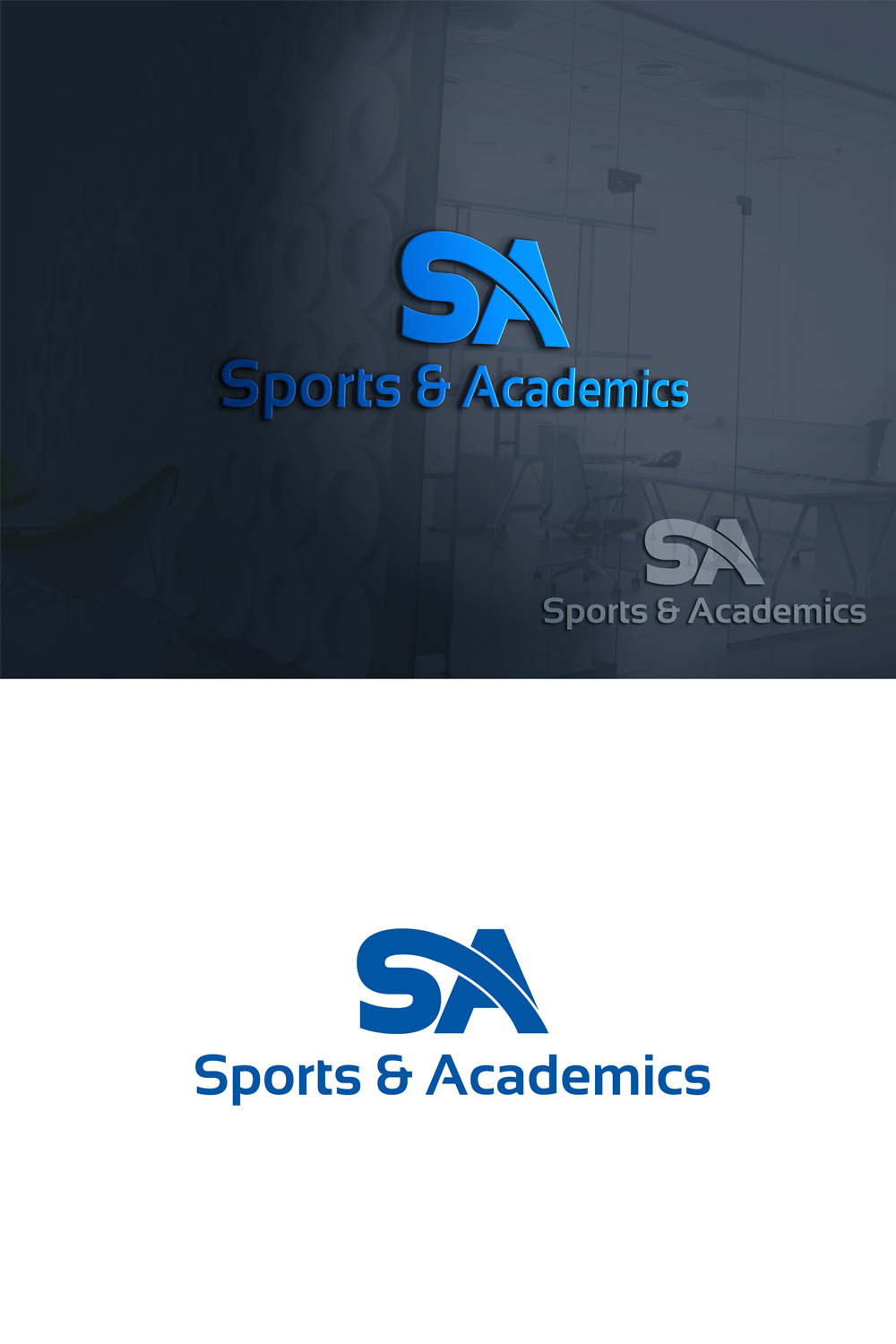 Diseño de Logo por al-studio para ASA | Diseño #13607808