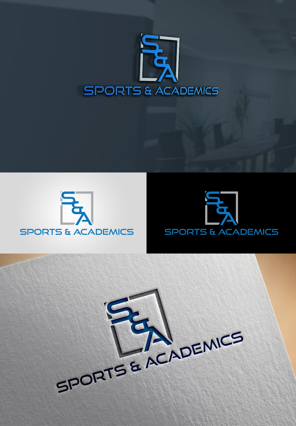 Diseño de Logo por supercreative para ASA | Diseño #13612844