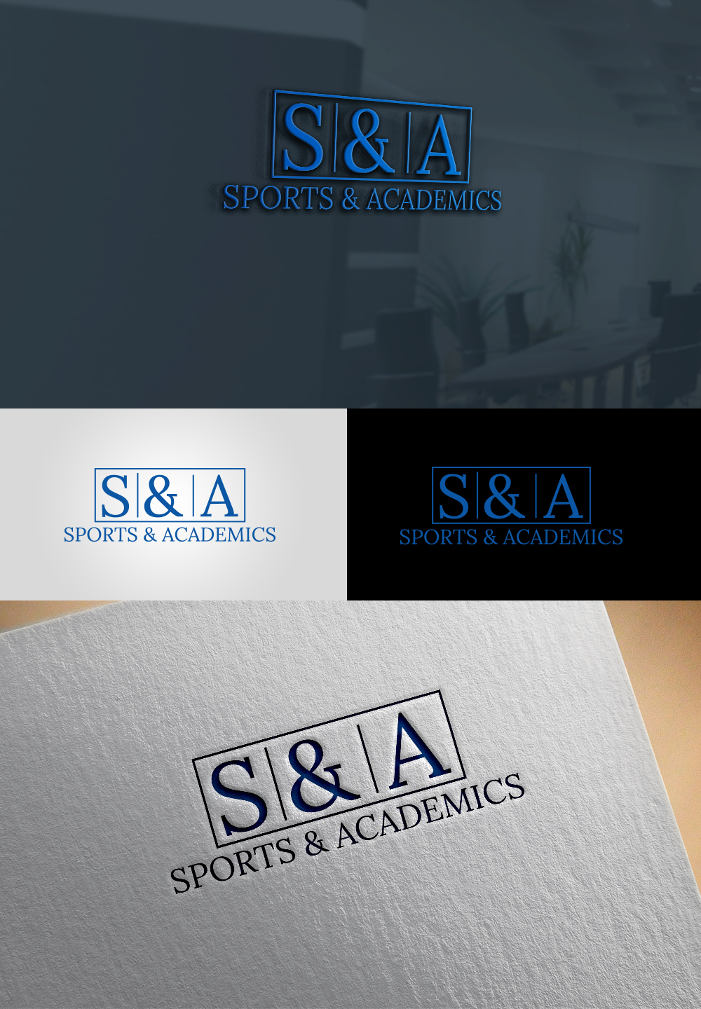 Diseño de Logo por supercreative para ASA | Diseño #13612845