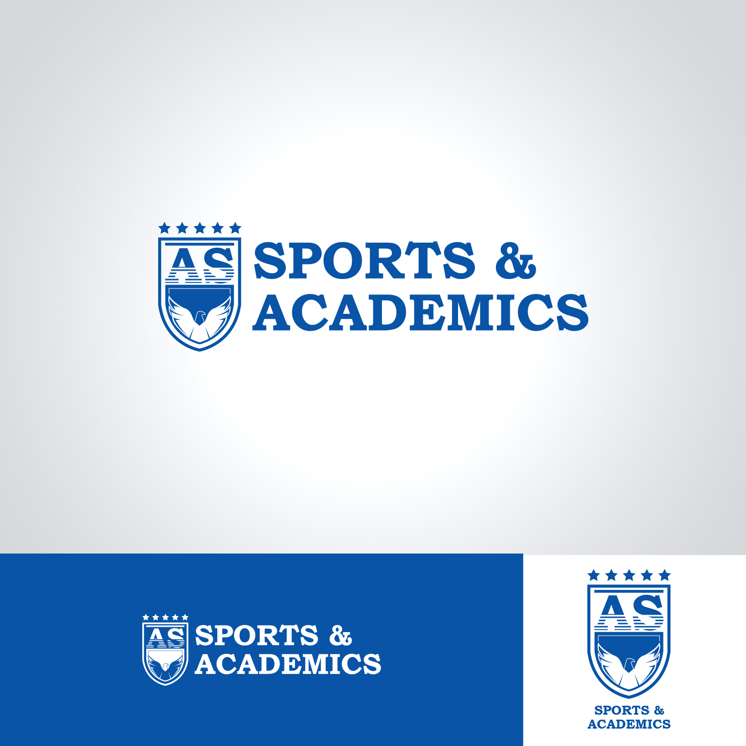 Logo Design by jinesh for ASA | Design #13623371