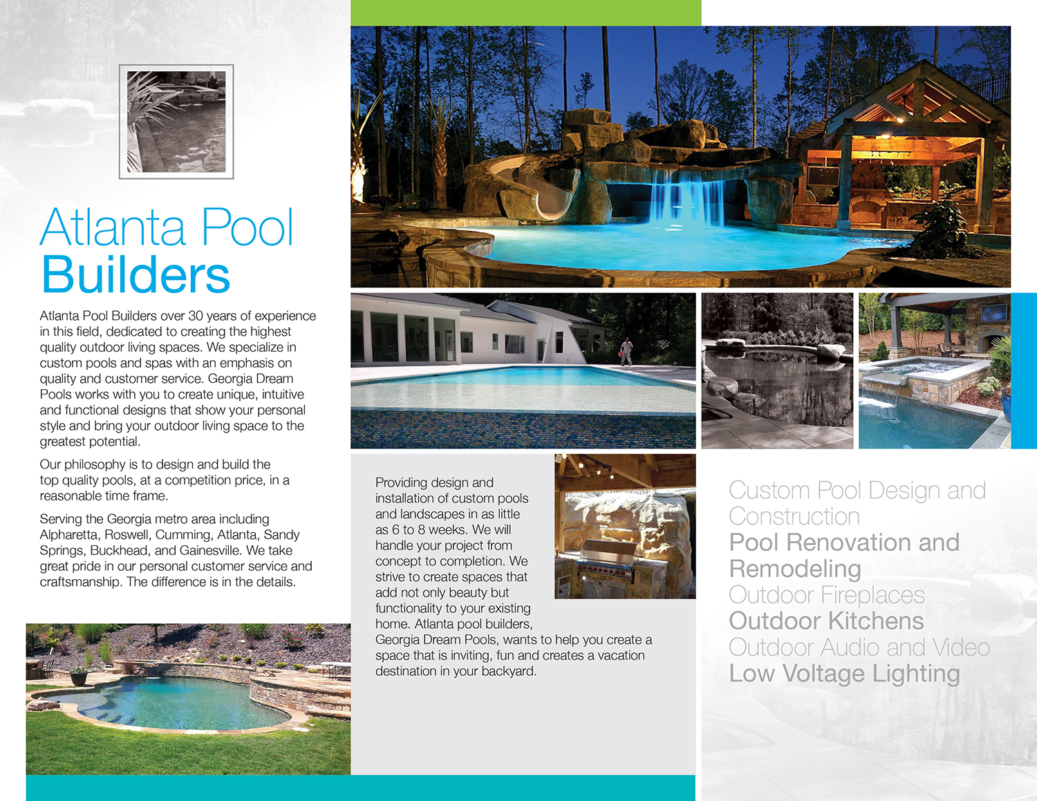 Brochure Design by DesignFive for this project | Design #13622256