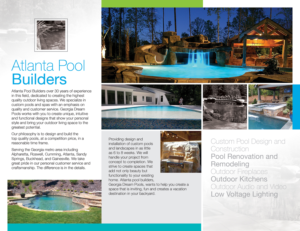 Brochure Design by DesignFive for this project | Design: #13622256
