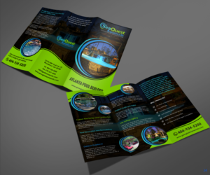 Brochure Design by uniquedesign10 for this project | Design: #13616825