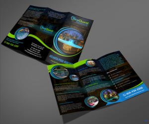Brochure Design by uniquedesign10 for this project | Design: #13616853