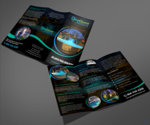 Brochure Design by uniquedesign10 for this project | Design: #13629211