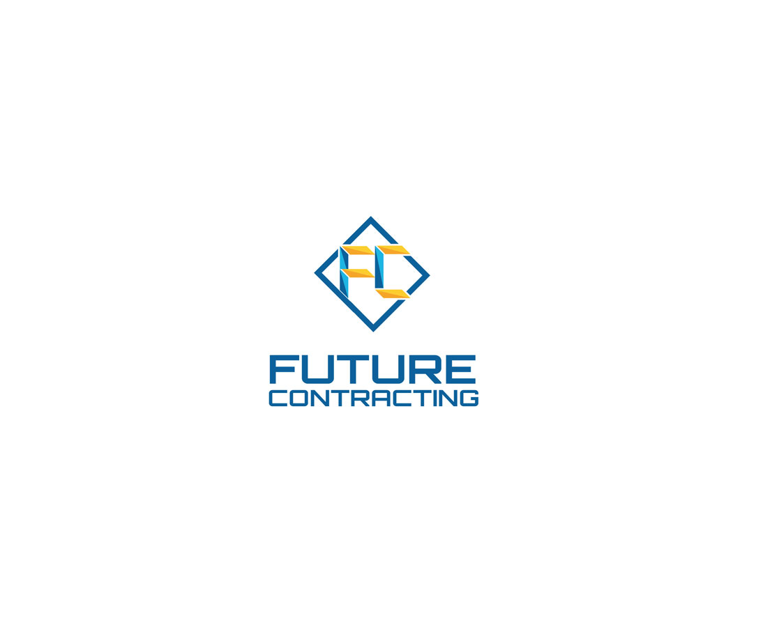 Logo Design by sbelogd for Future Contracting, L.L.C. | Design #13625979