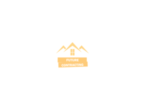 Logo Design by Robert for Future Contracting, L.L.C. | Design: #13643943