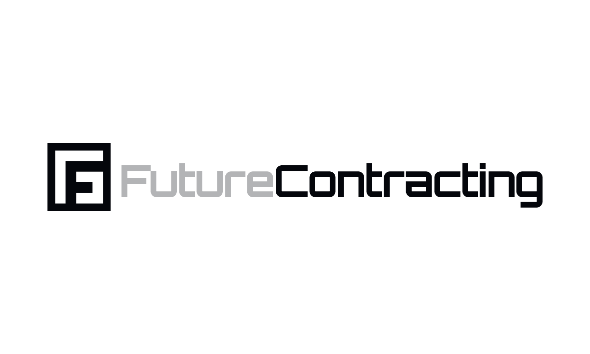 Logo Design by trufya for Future Contracting, L.L.C. | Design #13728430