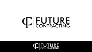 Design de Logo par parshdelhi pour Future Contracting, L.L.C. | Design : #13629637