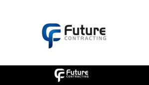 Design de Logo par parshdelhi pour Future Contracting, L.L.C. | Design : #13629638