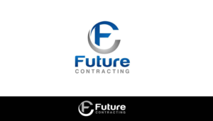 Design de Logo par parshdelhi pour Future Contracting, L.L.C. | Design : #13629639