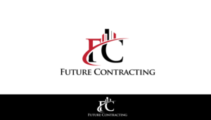 Design de Logo par parshdelhi pour Future Contracting, L.L.C. | Design : #13629640