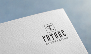 Design de Logo par Prakash_arts pour Future Contracting, L.L.C. | Design #13634555