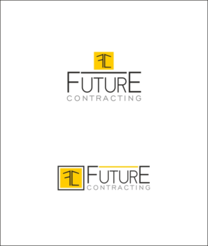 Logo Design by Prakash_arts for Future Contracting, L.L.C. | Design: #13634556
