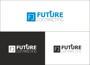 Logo Design by Prakash_arts for Future Contracting, L.L.C. | Design: #13634557