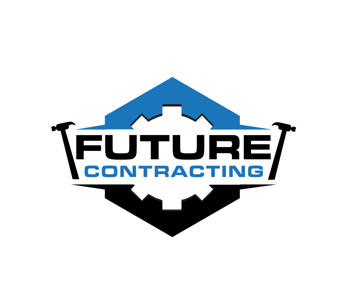 Design de Logo par koncone koncoku pour Future Contracting, L.L.C. | Design #13726946